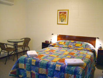 Jerilderie Budget Motel - Accommodation Guide 1