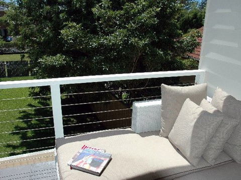Joylaine Beach House - Accommodation China 1