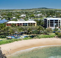 Kacy's Bargara Beach Motel - Accommodation China