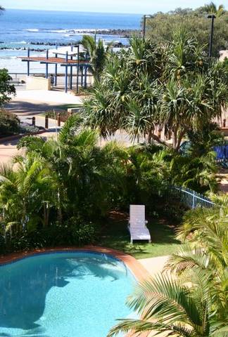 Kacy's Bargara Beach Motel - Accommodation China 1