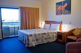 Kacy's Bargara Beach Motel - Accommodation China 2