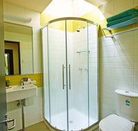 Kakadu Crocodile Hotel - Accommodation Guide