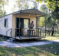 Kakadu Lodge  Caravan Park - Accommodation Guide