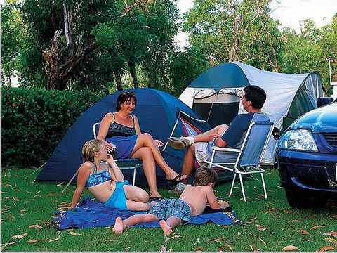 Kakadu Lodge & Caravan Park - Accommodation Guide 4