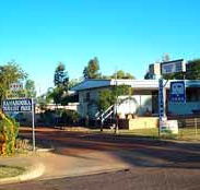 Kamarooka Tourist Park - Accommodation China