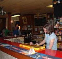 Kandos Motel - Accommodation Guide