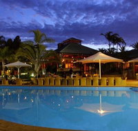 Karratha International Hotel - Accommodation China