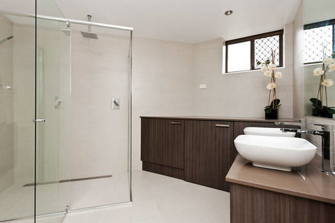 Kemboja Apartments - Accommodation Asia 1