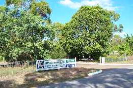Kin Kora QLD Accommodation China
