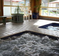 King Point Retreat - Accommodation China