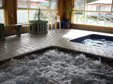 King Point Retreat - Accommodation China 0