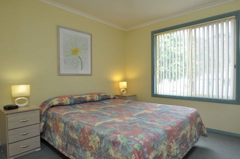 King Point Retreat - Accommodation China 3
