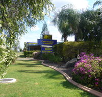 Kings Motor Inn  Steakhouse - Accommodation China
