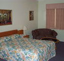 Kings Park Motel - Accommodation Guide
