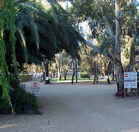Kingston-On-Murray Caravan Park