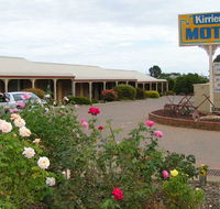 Kirriemuir Motel  Cabins - Accommodation Guide