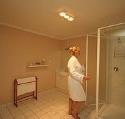 Lagoon Pocket Bed  Breakfast - Accommodation China