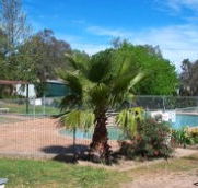 Lake Burrinjuck Leisure Resort - Accommodation China