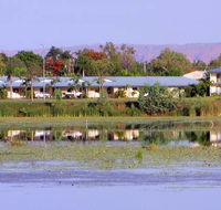 Lakeview Apartments - Accommodation Guide