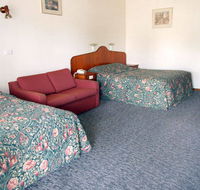 Leeton Heritage Motor Inn - Accommodation China