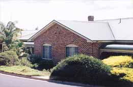 Leeton Heritage Motor Inn - Accommodation China 4
