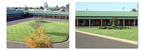 Leeton Heritage Motor Inn - Accommodation China 3