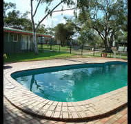 Lightning Ridge Outback Resort  Caravan Park - Accommodation Guide