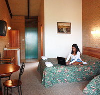 Lookout Motor Inn - Accommodation Asia