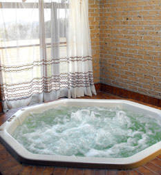 Lookout Motor Inn - Accommodation Asia 4