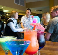 Loxton Hotel - Accommodation China