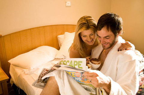 Loxton Hotel - Accommodation China 1