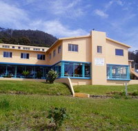 Lufra Apartments - Accommodation China