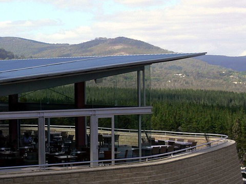 Macedon Ranges Hotel & Spa - Accommodation Asia 0