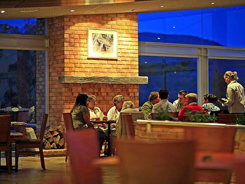 Macedon Ranges Hotel & Spa - Accommodation Asia 1