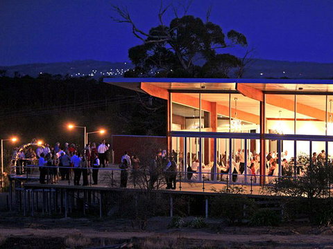 Macedon Ranges Hotel & Spa - Accommodation Asia 3