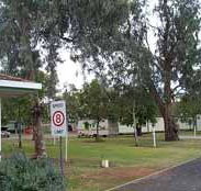 Macquarie Caravan Park - Accommodation China