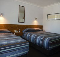 Mandalay Motel Roma - Accommodation China