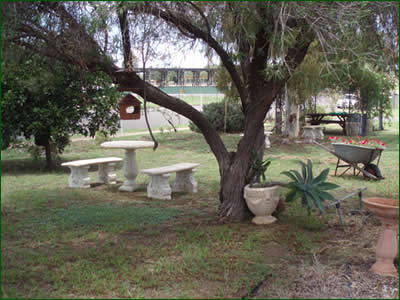 Manilla Motel - Accommodation Asia 0