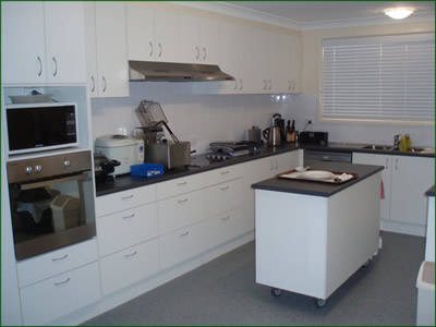 Manilla Motel - Accommodation Asia 4