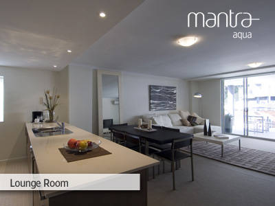 Mantra Aqua Resort - Accommodation Asia 3