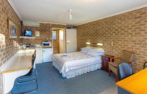 Marcoola Motel - Accommodation Asia 0