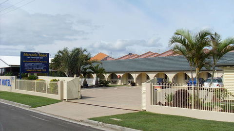 Marcoola Motel - Accommodation Asia 1