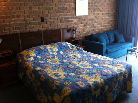 Marion Motel & Apartments - Accommodation Asia 1