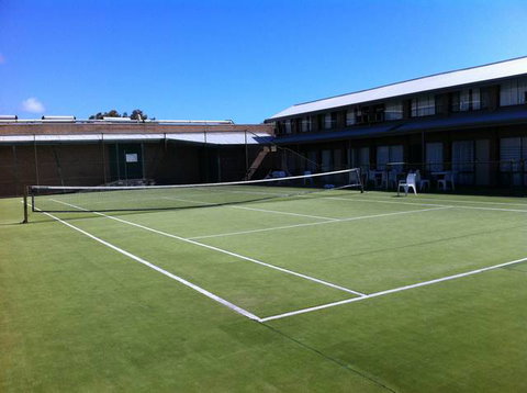 Marion Motel & Apartments - Accommodation Asia 2