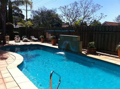 Marion Motel & Apartments - Accommodation Asia 0