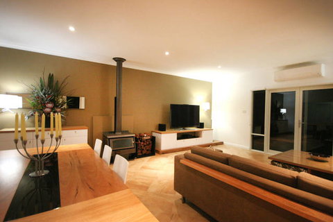 Marri House - Accommodation Guide 1
