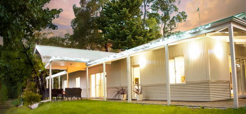 Marri House - Accommodation Guide 2