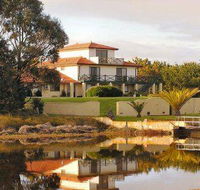 Boomeri campground - Accommodation China