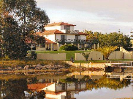 Boomeri Campground - Accommodation Asia 0