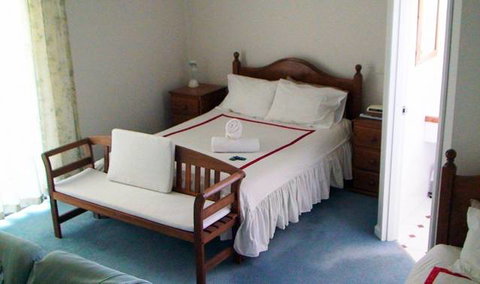 Boomeri Campground - Accommodation Asia 4